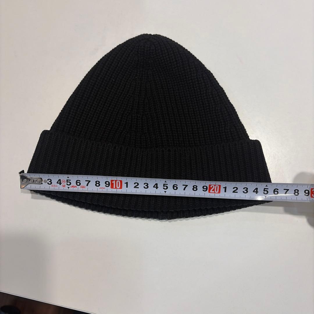 maison margiela ニットキャップ ビーニー