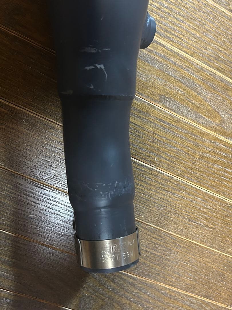 ボルト950 BOLT950 バンス＆ハインズ　マフラー