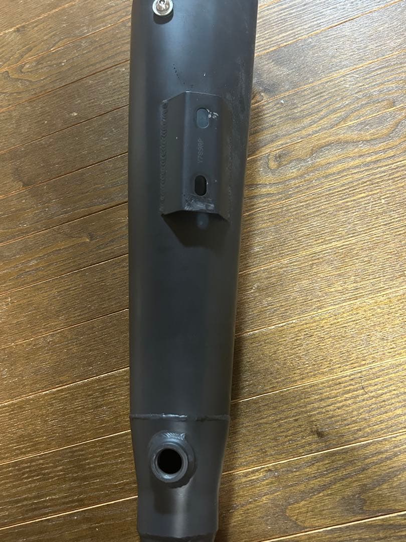 ボルト950 BOLT950 バンス＆ハインズ　マフラー