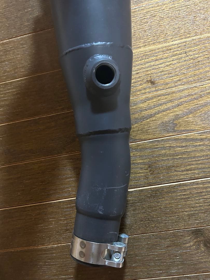 ボルト950 BOLT950 バンス＆ハインズ　マフラー