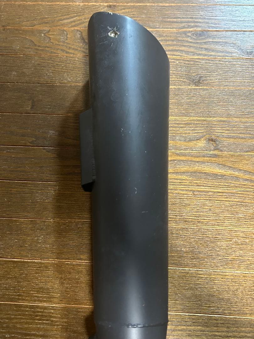 ボルト950 BOLT950 バンス＆ハインズ　マフラー