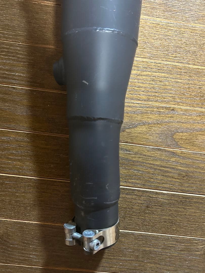 ボルト950 BOLT950 バンス＆ハインズ　マフラー