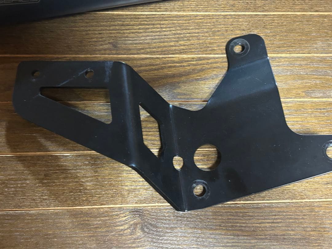 ボルト950 BOLT950 バンス＆ハインズ　マフラー