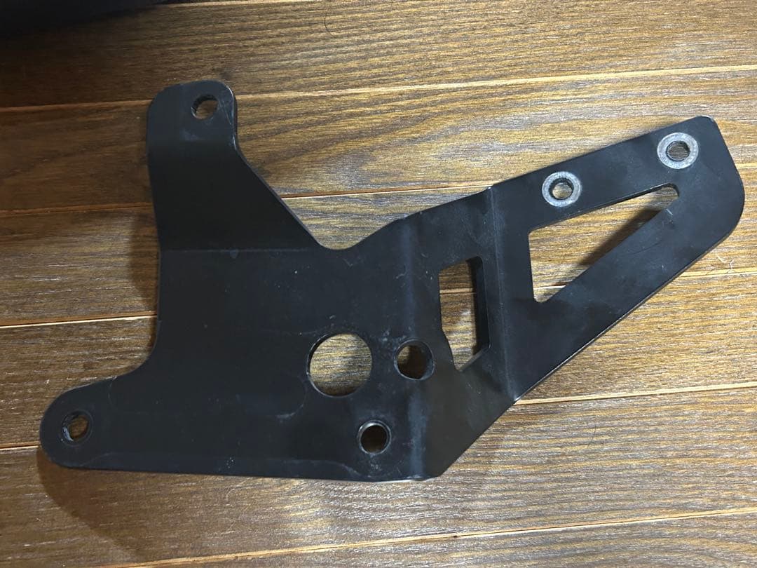 ボルト950 BOLT950 バンス＆ハインズ　マフラー