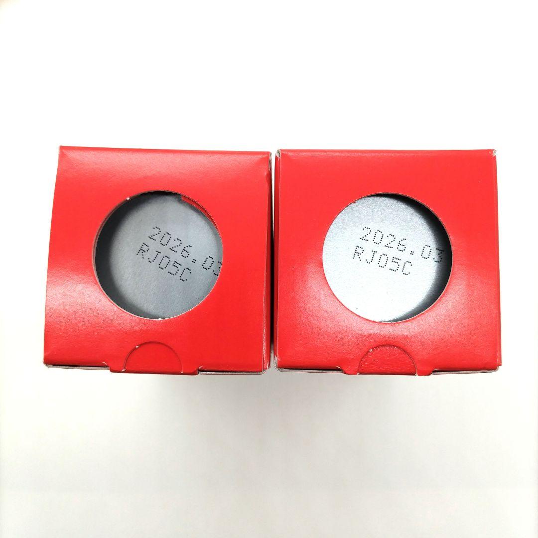 【新品】明治　ほほえみらくらくキューブ　60袋入　✖️3箱　おまけ付