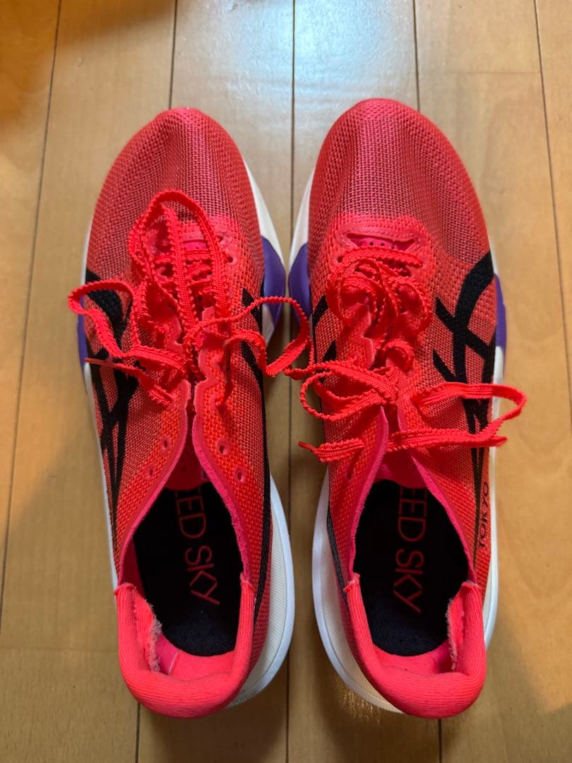 メタスピードスカイ東京26cm