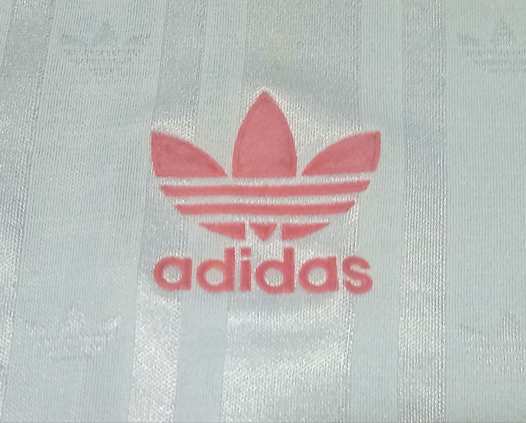 adidasアディダス リヴァプール 87-88（A）ゲームシャツ