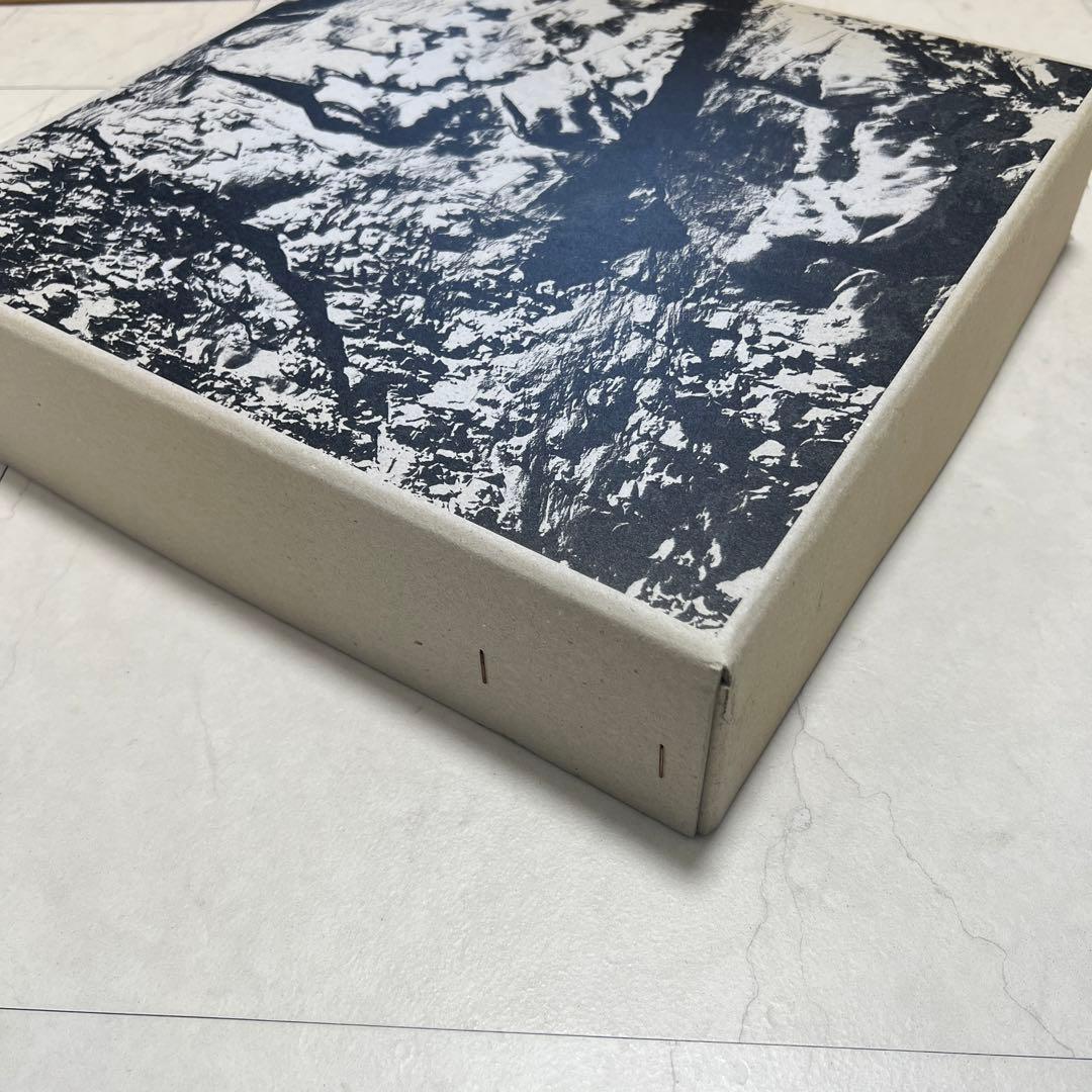 洋書 Michel Comte / Light Special Edition