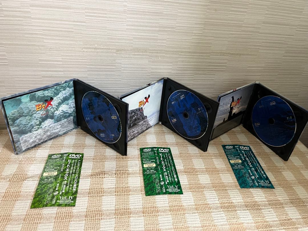 ブラスターキッド