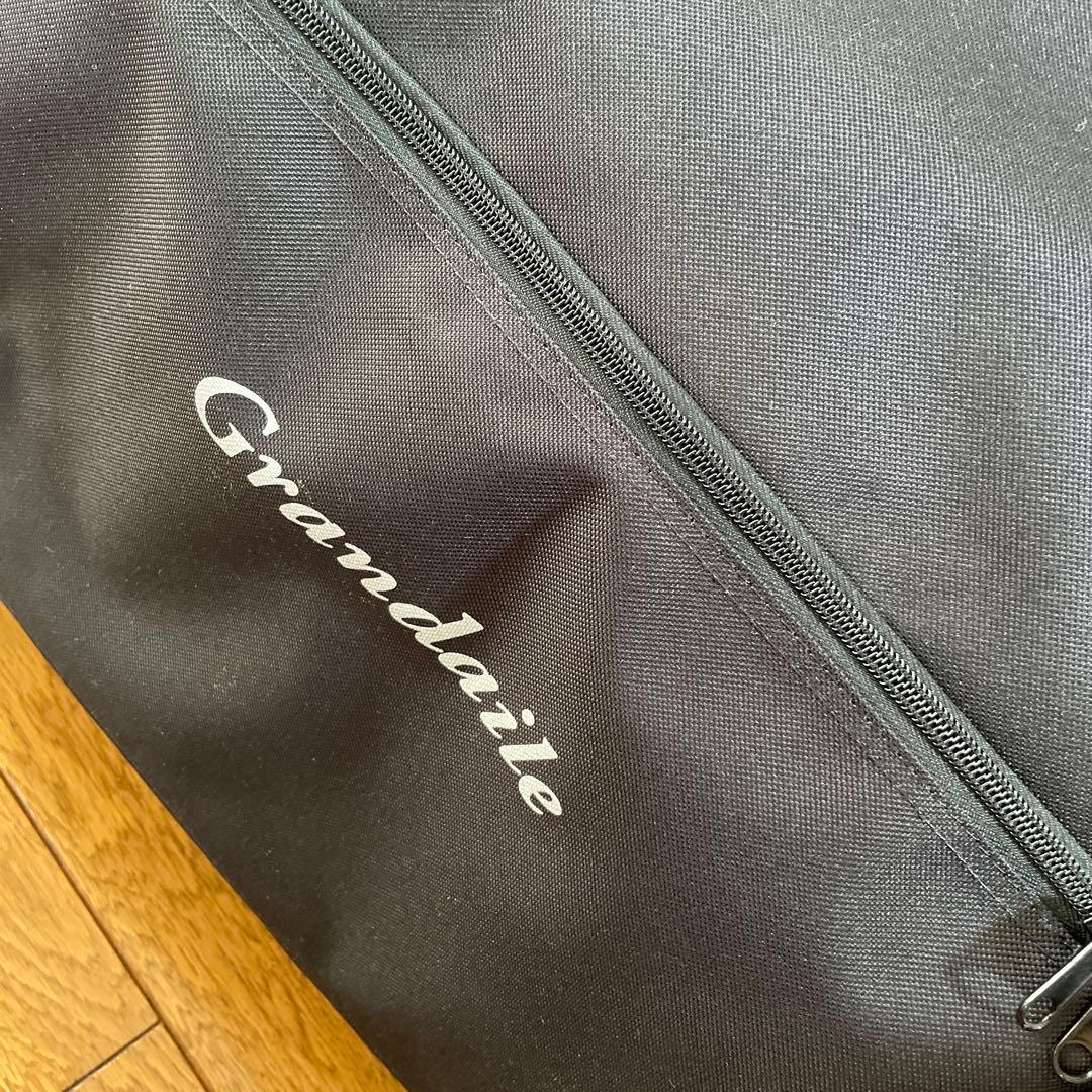 トンボ Grandaile GT-60B アコーディオン ケース付き⭐︎