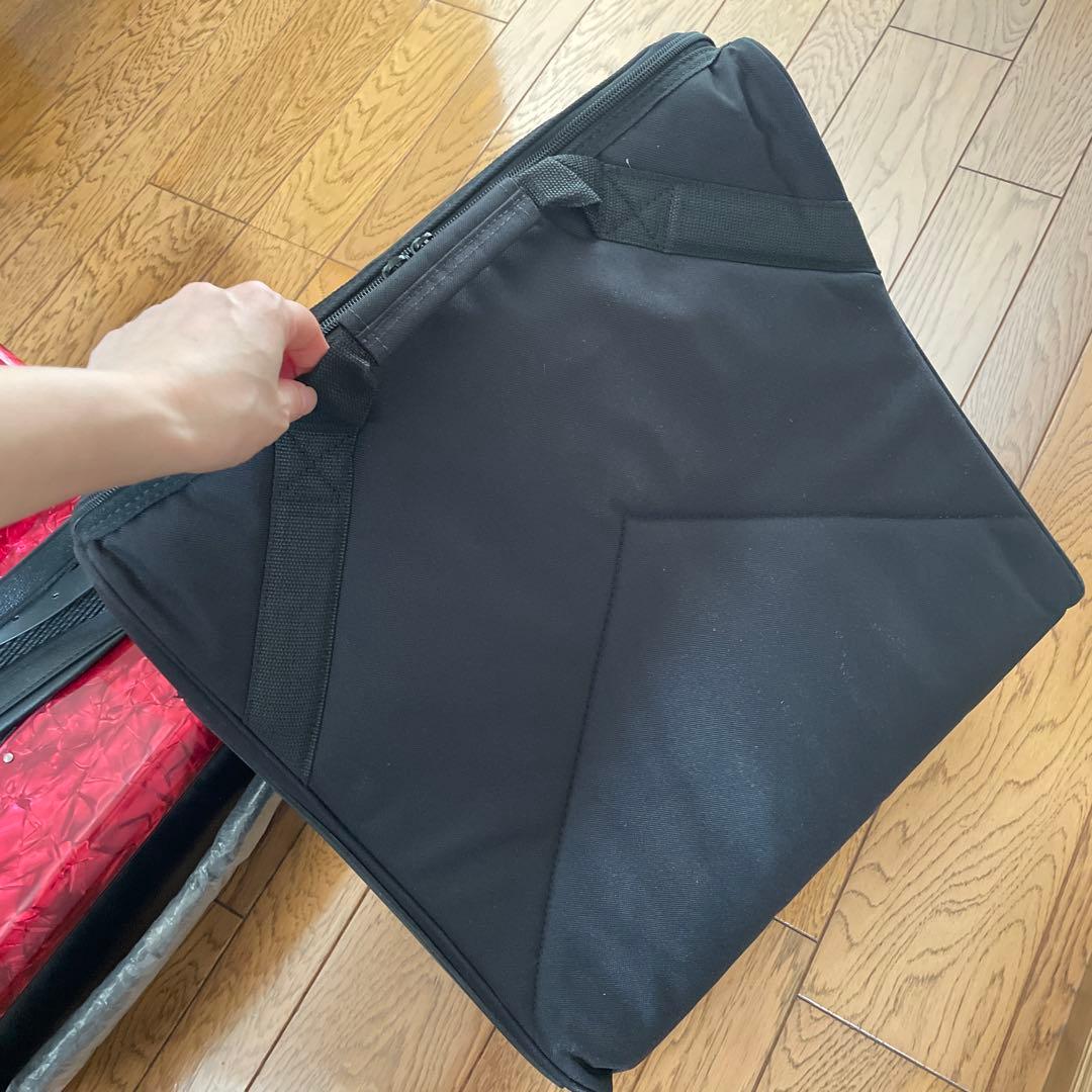 トンボ Grandaile GT-60B アコーディオン ケース付き⭐︎