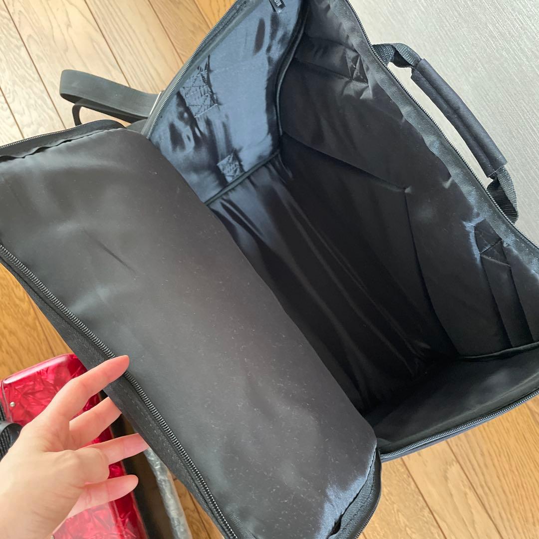 トンボ Grandaile GT-60B アコーディオン ケース付き⭐︎