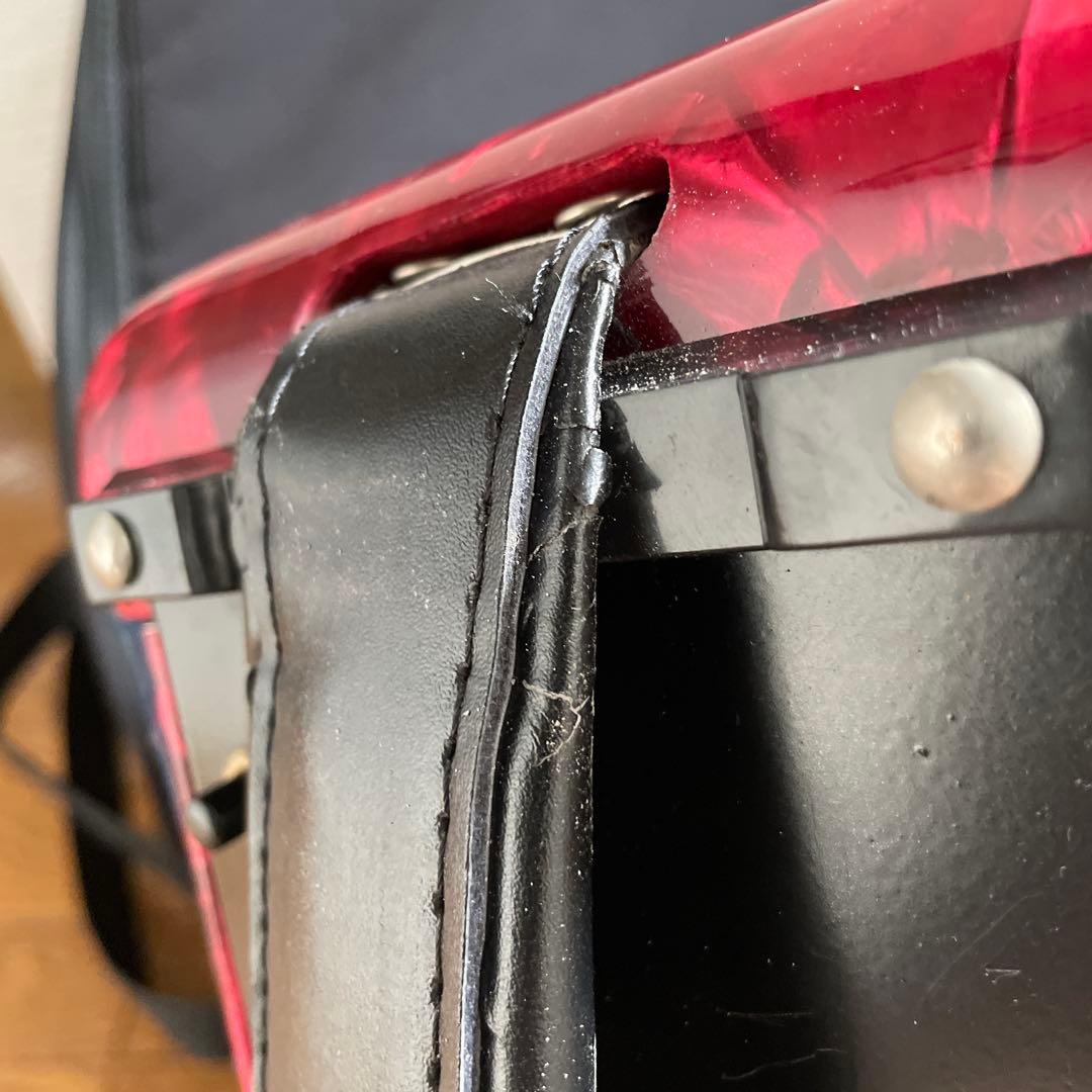 トンボ Grandaile GT-60B アコーディオン ケース付き⭐︎