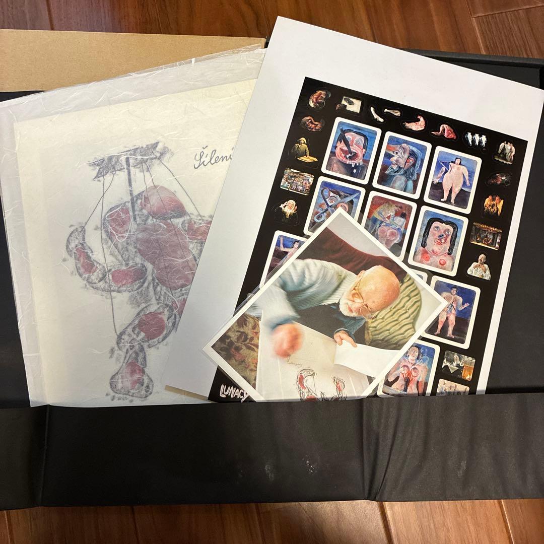 期間限定値下げ！未開封シュヴァンクマイエル PREMIUM BOX限定生産2枚組