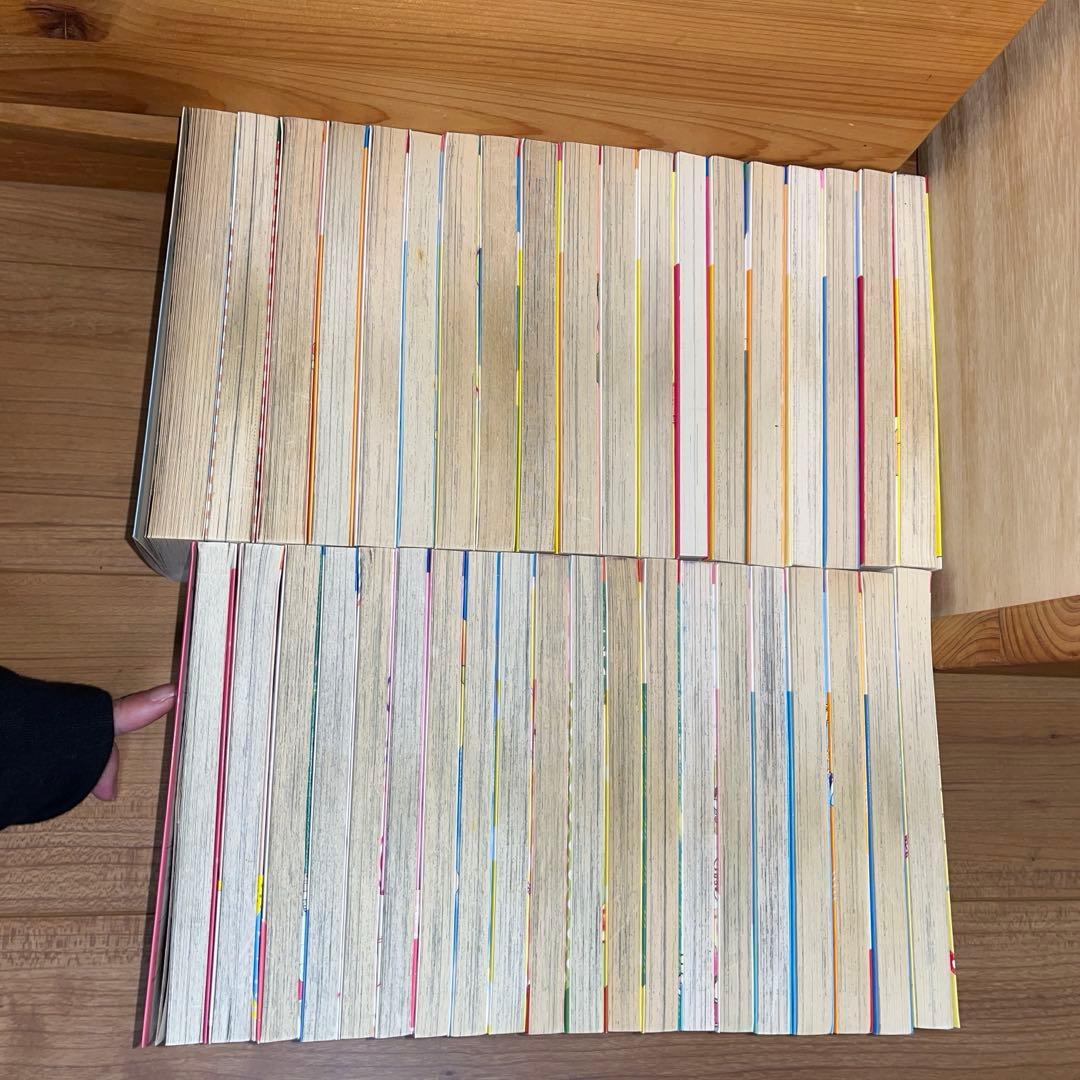 こっちむいて！みい子　全巻セット　1巻〜39巻