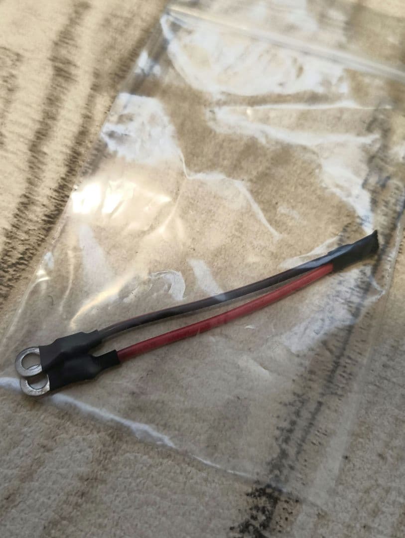 東京マルイ サマリウムコバルトモーター 未使用SBD付