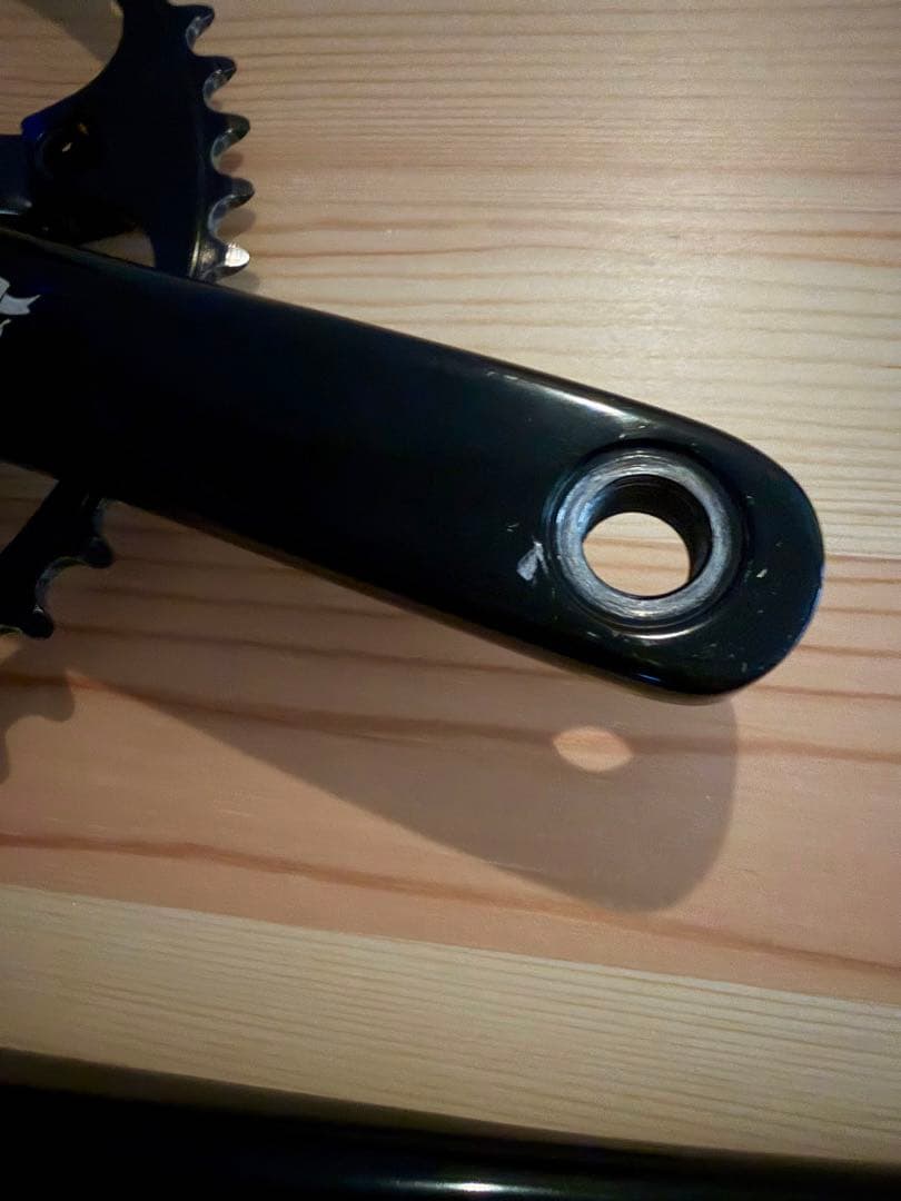 BROTURES ALL DAY ブローチャーズ オールデイ クランクセット