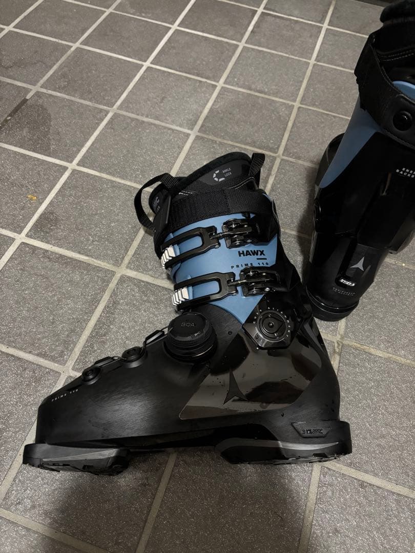 ATOMIC アトミック スキーブーツHAWX PRIME 110 BOA