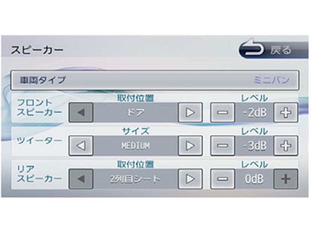 ぼ*ぷ様 KENWOOD MDV-D630W カーナビ 7インチ