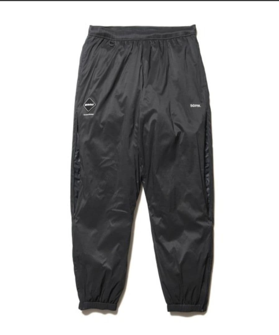 パンツ F.C.Real Bristol VENTILATION PUFFERPANTS