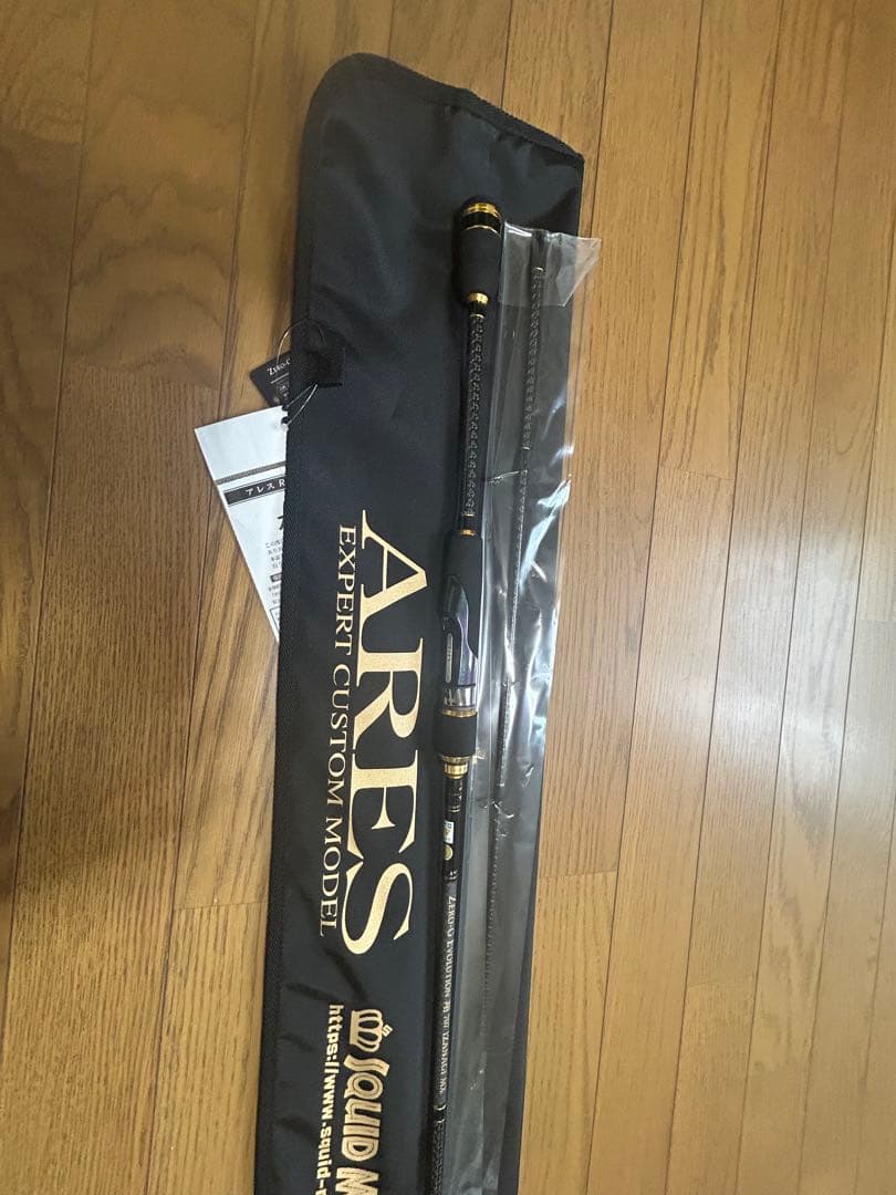 ZERO-G EVOLUTION 翔 707 IZANAGI MX