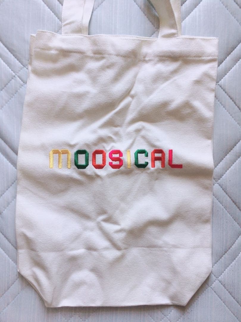 mamamoo トートバッグ