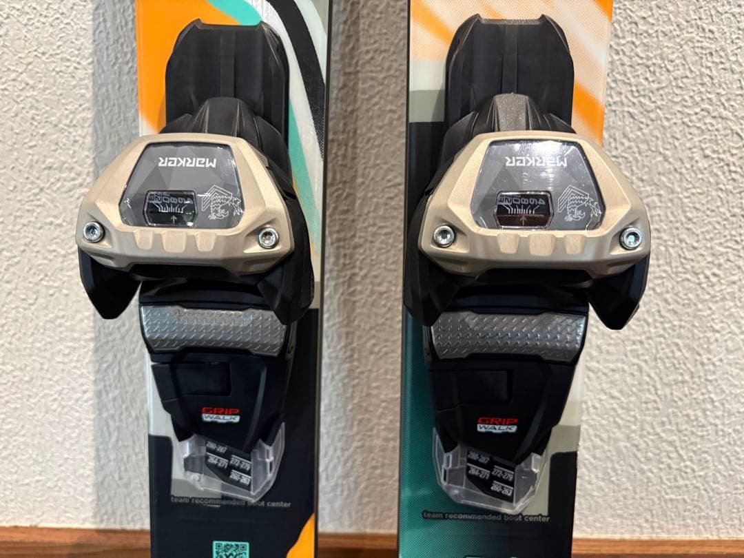 激安!!★早い者勝ち★新品フォルクル REVOLT90 マーカーグリフォン