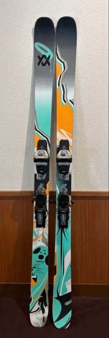 激安!!★早い者勝ち★新品フォルクル REVOLT90 マーカーグリフォン