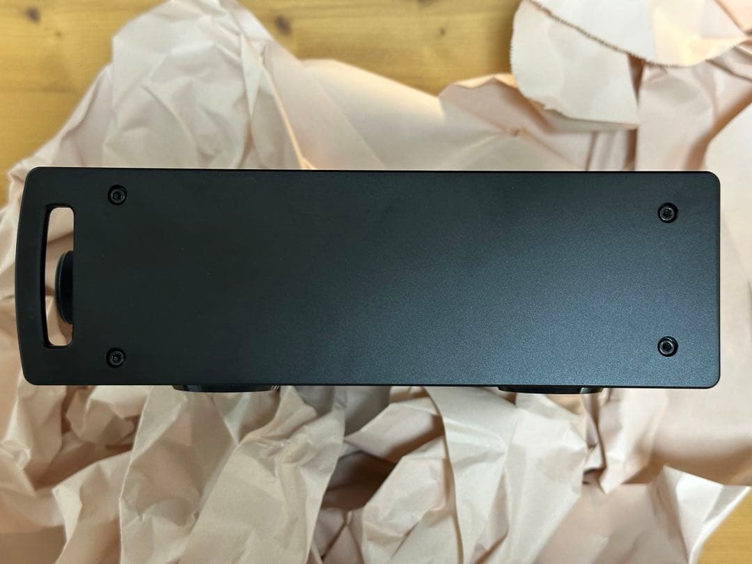 その他 TEAC NT-505-B