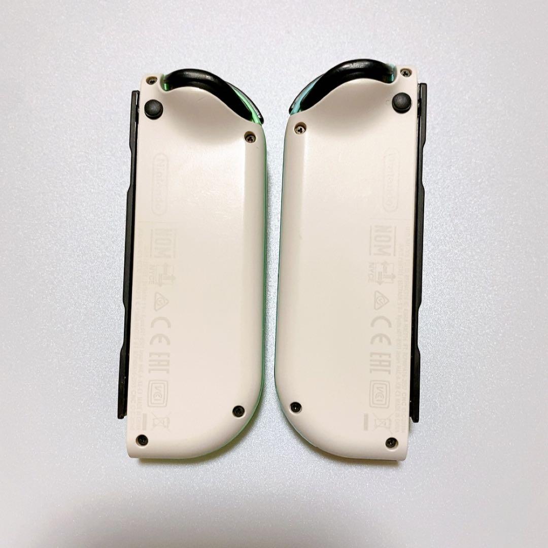 Nintendo Switch 本体 あつまれどうぶつの森