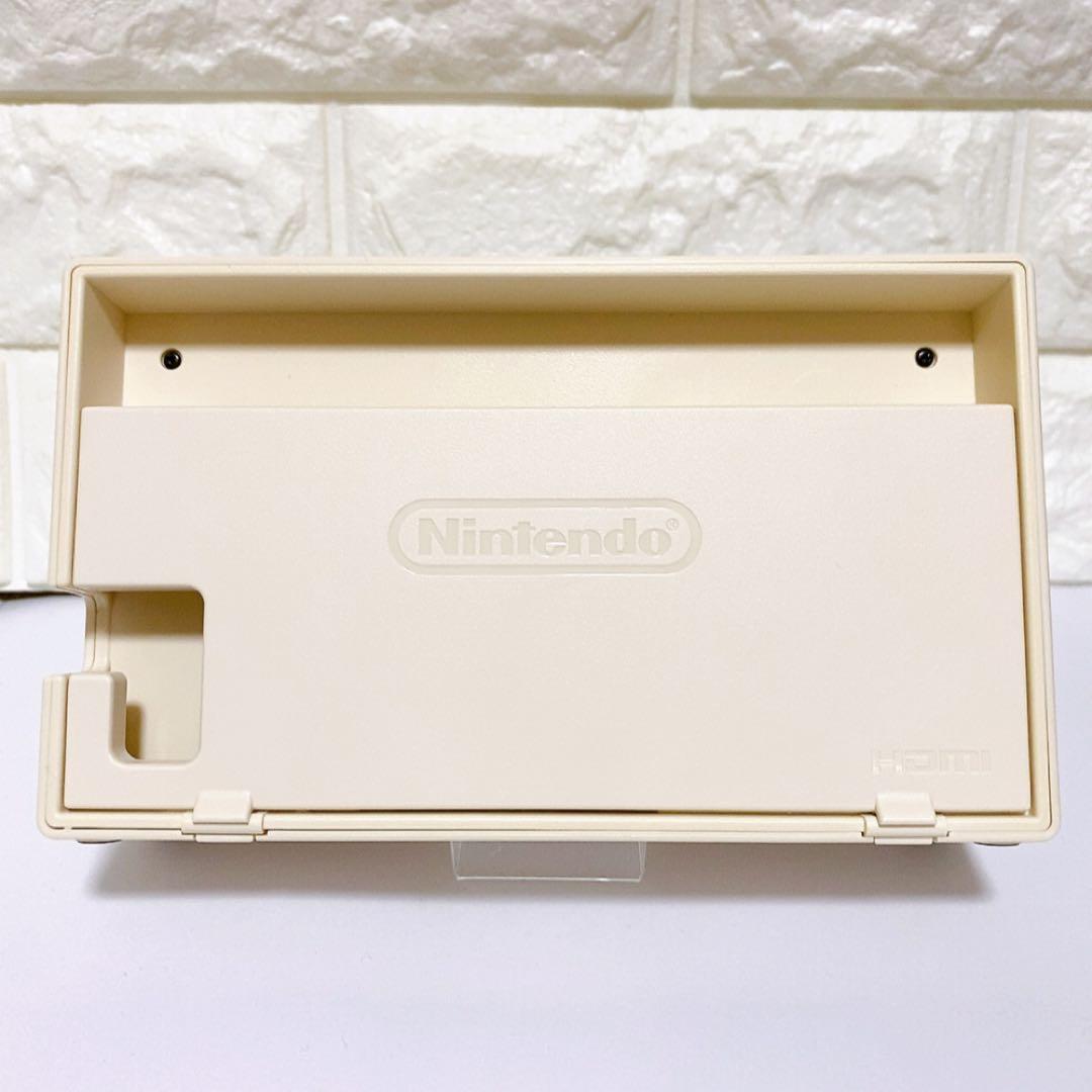 Nintendo Switch 本体 あつまれどうぶつの森