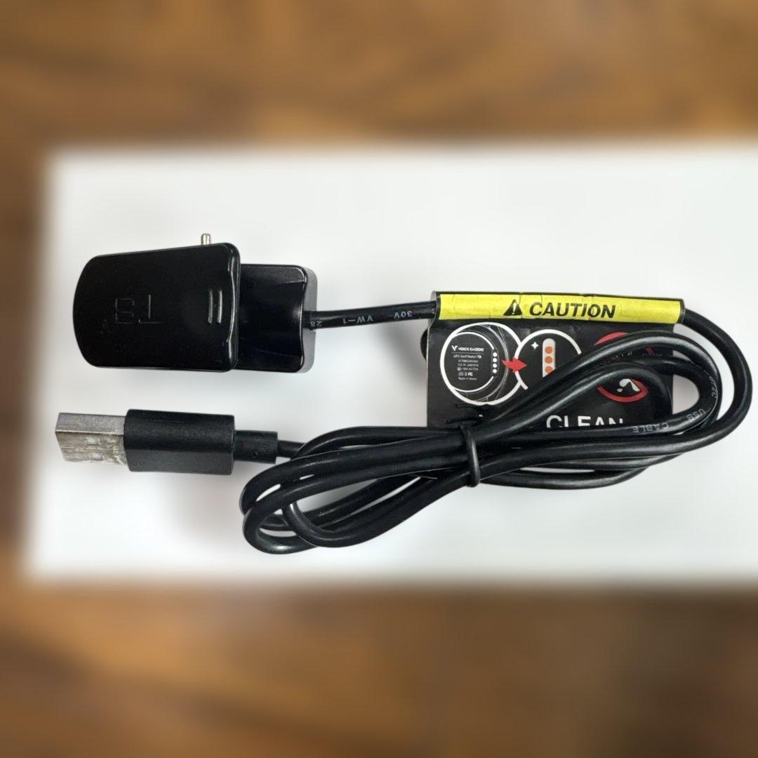 GPSゴルフナビ　ボイスキャディ　Ｔ8