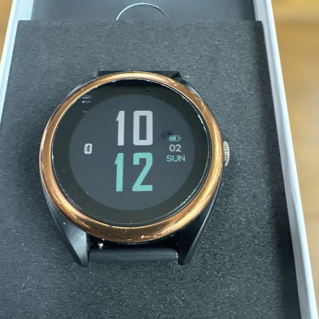 GPSゴルフナビ　ボイスキャディ　Ｔ8