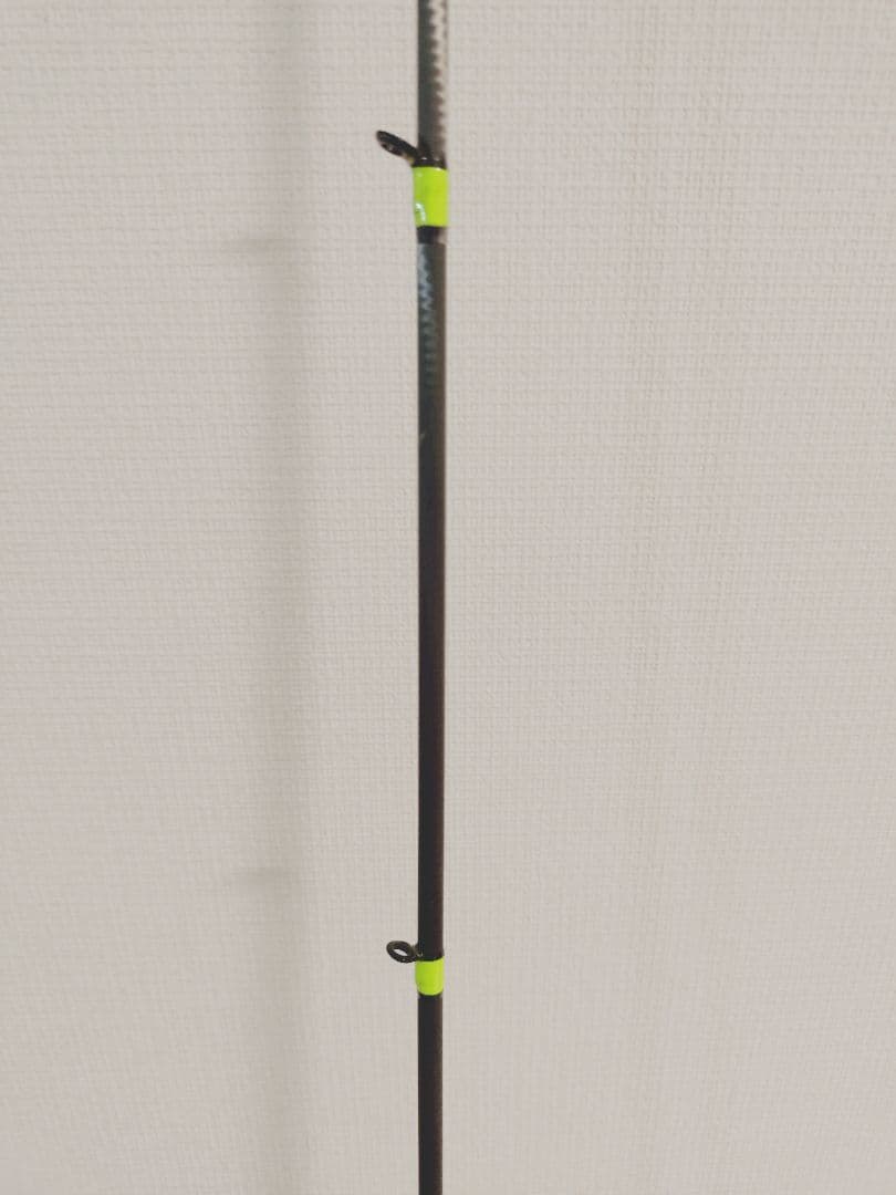 キスラー 「 マグネシウム2 」MG2-H-70-MF ほぼ新品