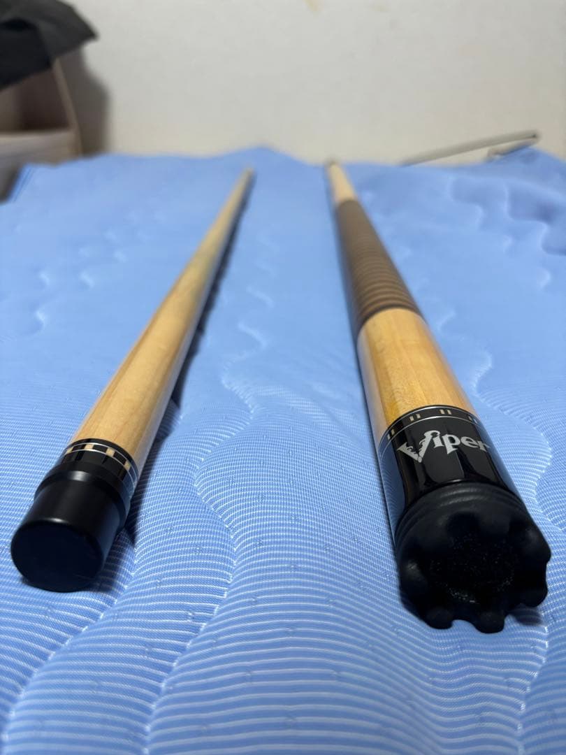 Viper Desperado 58-インチ Iron Cross