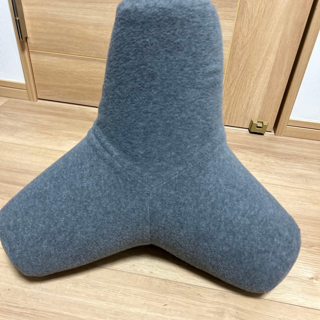 スウィッチ　テトラポット型　クッション2個セット