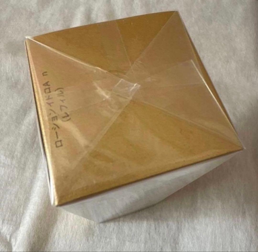 クレ・ド・ポー ボーテ ローションイドロＡ モイスト