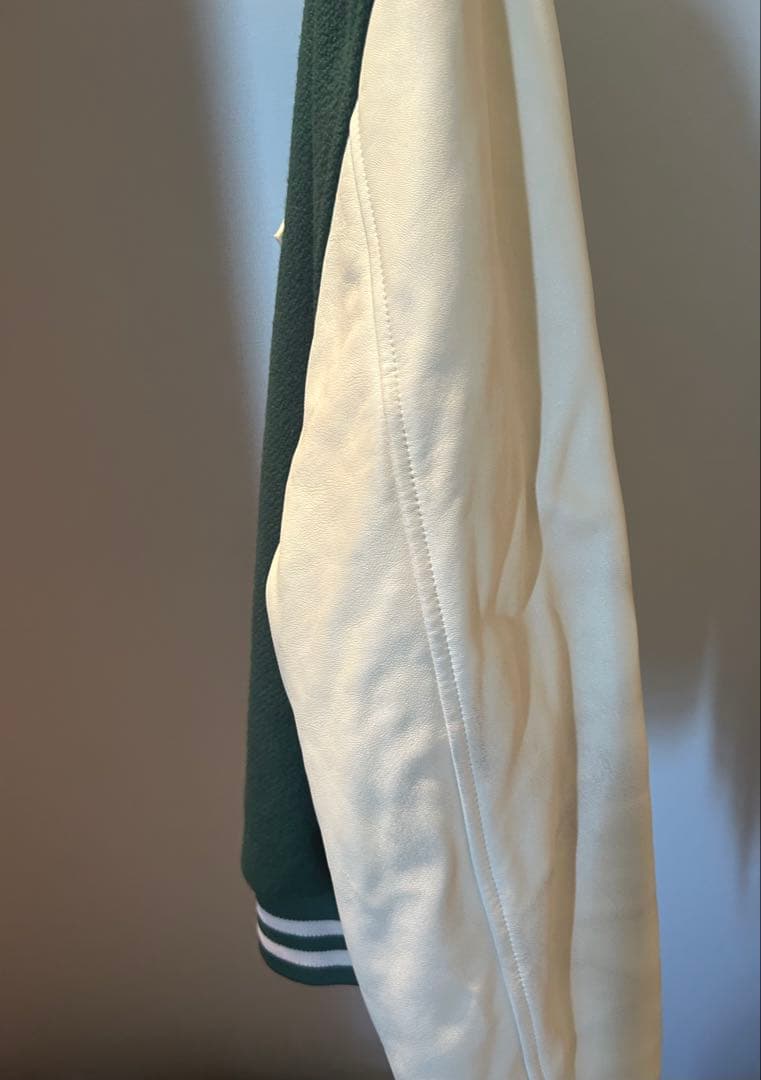 CELINE テディジャケット