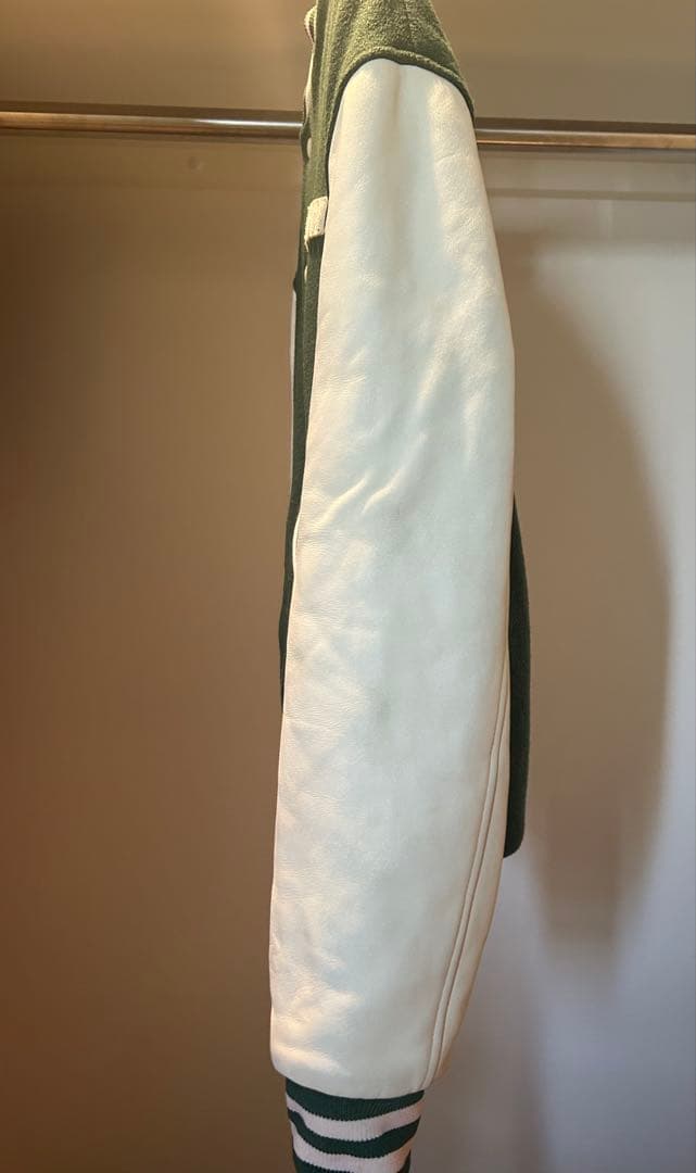 CELINE テディジャケット