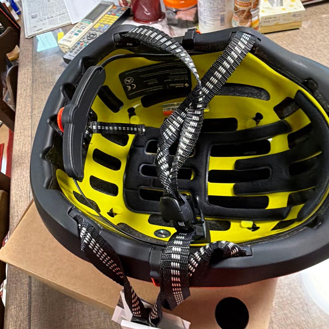 Sweet Protection Ascender Mipsヘルメット L/XL