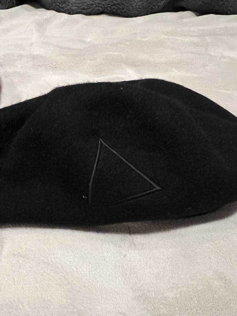 堂本剛 堂本剛着用 ca4la ベレー帽 4色セット ENDRECHERI