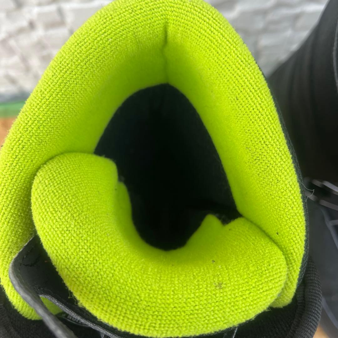 スノーボード Salomon FANCTION BOA 25.0cm