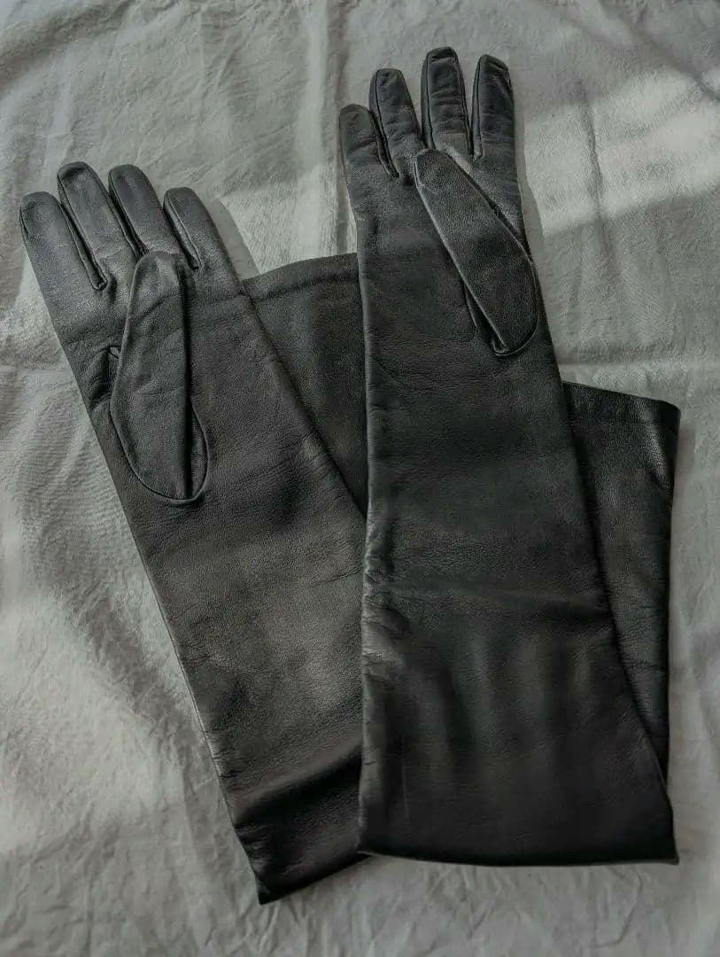 ✮driesvannoten ロンググローブ　手袋