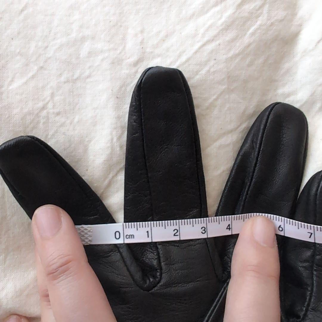 ✮driesvannoten ロンググローブ　手袋