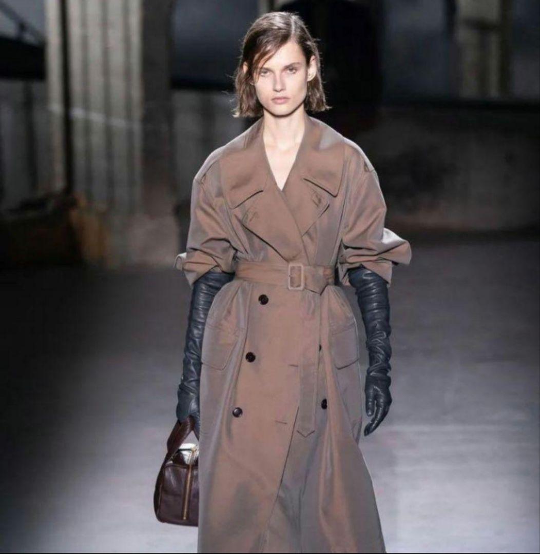 ✮driesvannoten ロンググローブ　手袋