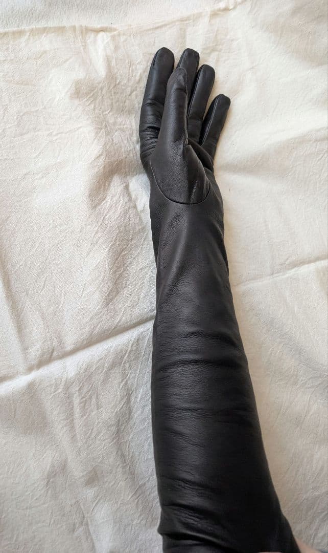 ✮driesvannoten ロンググローブ　手袋
