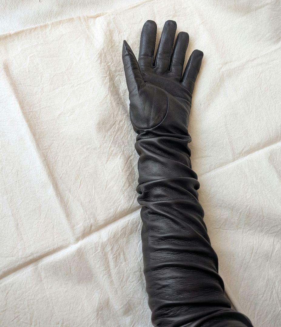 ✮driesvannoten ロンググローブ　手袋