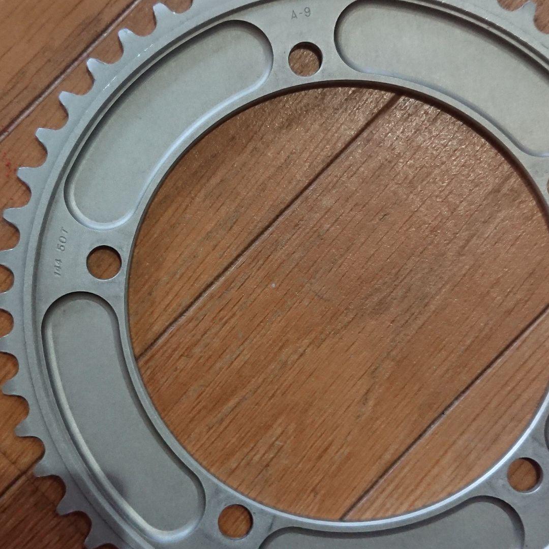 Ｒ*様 競技用自転車ギア50禅