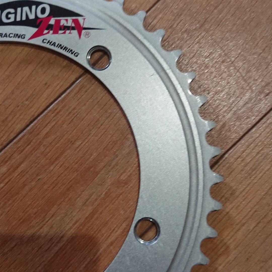 Ｒ*様 競技用自転車ギア50禅