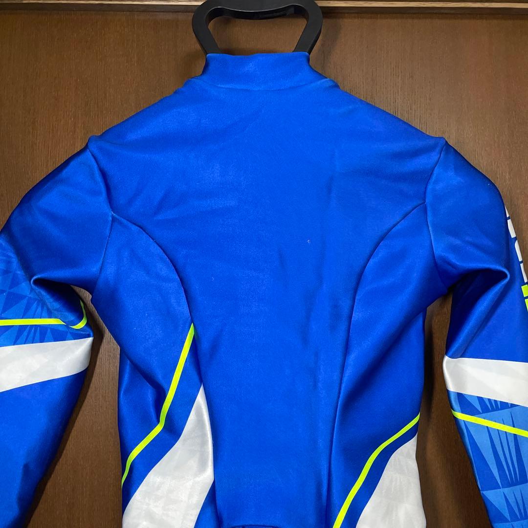 EXTREME エクストリーム スキー ワンピース ジュニア 140cm